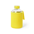 Borraccia Flaber Colore: giallo €2.43 - 6870 AMA