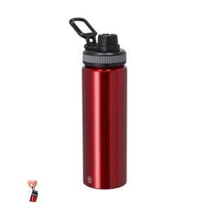 Borraccia Fouler - personalizzabile con logo