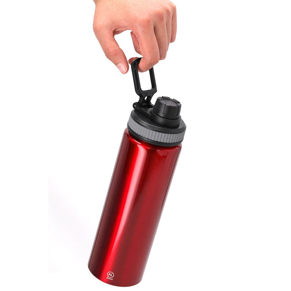 Borraccia Fouler - personalizzabile con logo