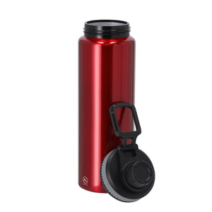 Borraccia Fouler - personalizzabile con logo