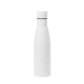 Borraccia Garthix bianco - personalizzabile con logo