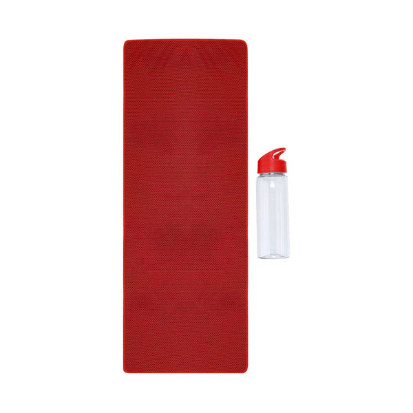 Borraccia Garyl - personalizzabile con logo