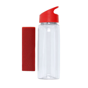 Borraccia Garyl - personalizzabile con logo