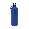 Borraccia Glaxon blu - personalizzabile con logo
