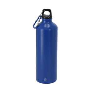 Borraccia Glaxon blu - personalizzabile con logo