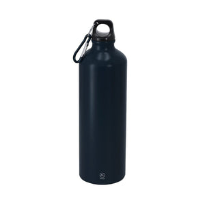 Borraccia Glaxon blu navy - personalizzabile con logo