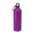 Borraccia Glaxon fucsia - personalizzabile con logo