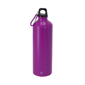 Borraccia Glaxon fucsia - personalizzabile con logo