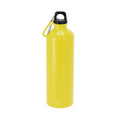 Borraccia Glaxon giallo - personalizzabile con logo