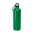 Borraccia Glaxon verde - personalizzabile con logo