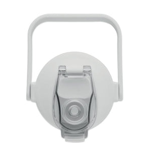 Borraccia graduata RPET 2000ml - personalizzabile con logo