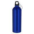 Borraccia Graims blu - personalizzabile con logo