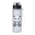 Borraccia Grinor bianco - personalizzabile con logo