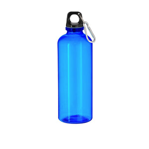 Borraccia Hostar blu - personalizzabile con logo