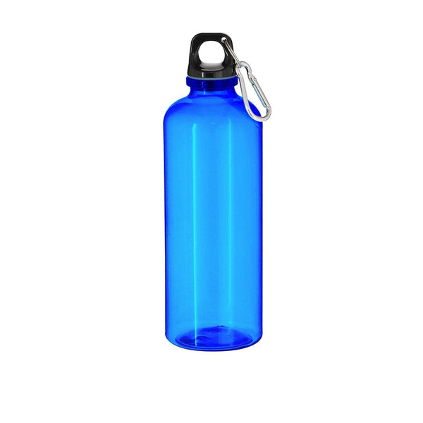 Borraccia Hostar blu - personalizzabile con logo