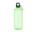 Borraccia Hostar verde - personalizzabile con logo