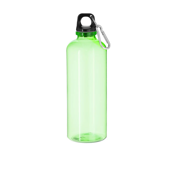Borraccia Hostar verde - personalizzabile con logo