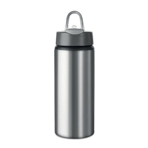 Borraccia in alluminio 600ml - personalizzabile con logo