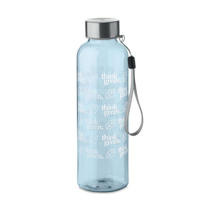 Borraccia in RPET 500ml - personalizzabile con logo