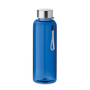 Borraccia in RPET 500ml royal - personalizzabile con logo