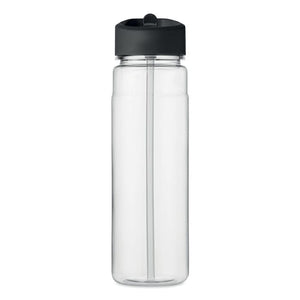 Borraccia in RPET. 650ml PP - personalizzabile con logo