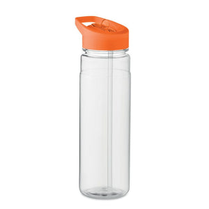 Borraccia in RPET. 650ml PP - personalizzabile con logo