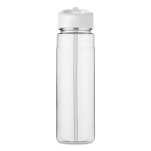 Borraccia in RPET. 650ml PP - personalizzabile con logo