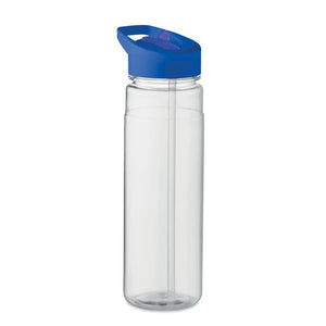 Borraccia in RPET. 650ml PP - personalizzabile con logo