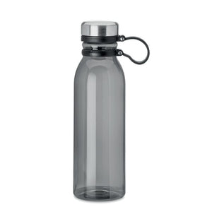 Borraccia in RPET da 780ml grigio - personalizzabile con logo