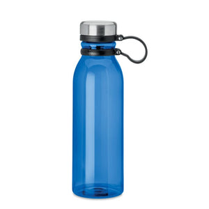 Borraccia in RPET da 780ml royal - personalizzabile con logo