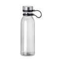 Borraccia in RPET da 780ml trasparente - personalizzabile con logo