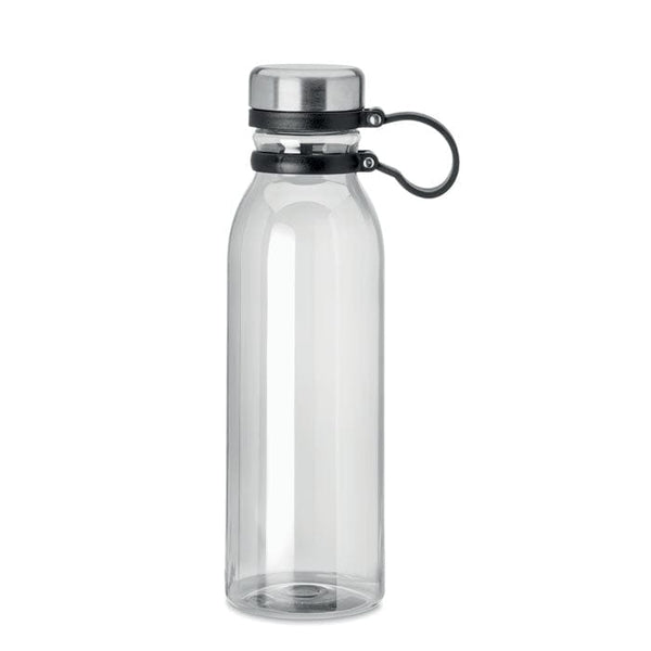 Borraccia in RPET da 780ml trasparente - personalizzabile con logo