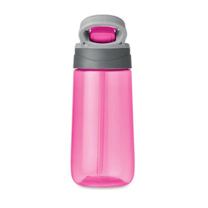 Borraccia in Tritan™. 450ml - personalizzabile con logo