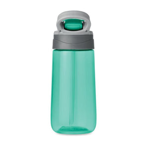 Borraccia in Tritan™. 450ml - personalizzabile con logo