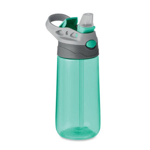 Borraccia in Tritan™. 450ml - personalizzabile con logo