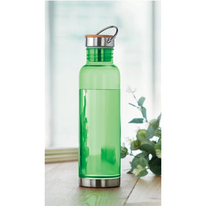 Borraccia in tritan 800ml - personalizzabile con logo