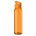 Borraccia in vetro Colore: arancione €1.48 - MO9746-10