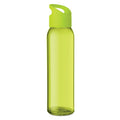 Borraccia in vetro Colore: verde calce €1.48 - MO9746-48