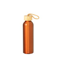 Borraccia Irvinson arancione - personalizzabile con logo