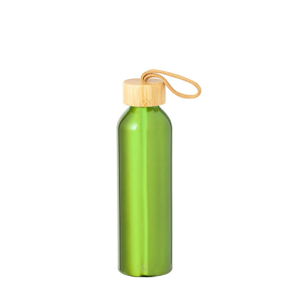 Borraccia Irvinson verde - personalizzabile con logo