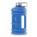 Borraccia Jumper da 2.2L Recycled blu - personalizzabile con logo