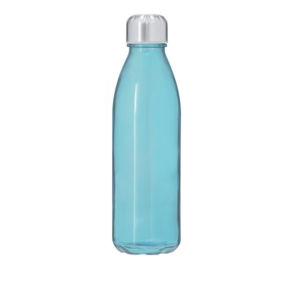 Borraccia Kamby blu - personalizzabile con logo