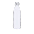 Borraccia Kamby transparente - personalizzabile con logo