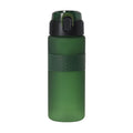 Borraccia Karon verde escuro - personalizzabile con logo