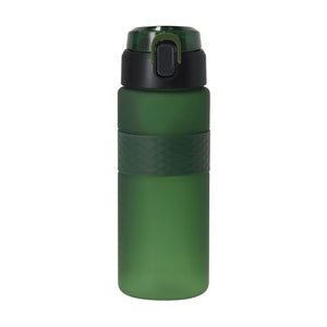 Borraccia Karon verde escuro - personalizzabile con logo