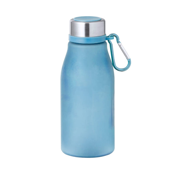 Borraccia Katsur azzurro - personalizzabile con logo