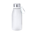 Borraccia Katsur bianco - personalizzabile con logo