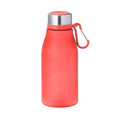 Borraccia Katsur rosso - personalizzabile con logo