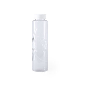 Borraccia Kutyl bianco - personalizzabile con logo