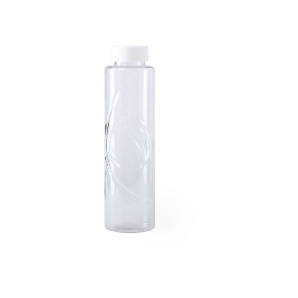 Borraccia Kutyl bianco - personalizzabile con logo